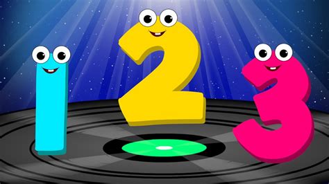 numbers song|Big Numbers Song .